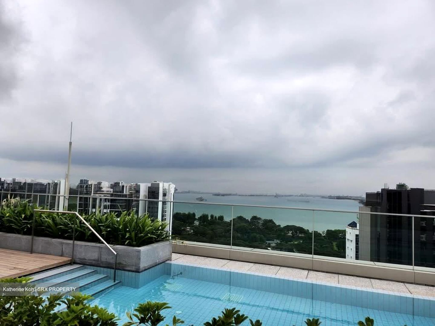 Amber Park (D15), Condominium #556549501